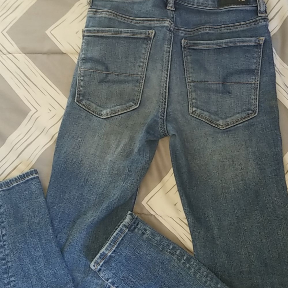 ■Jeans■ - Picture 2 of 4
